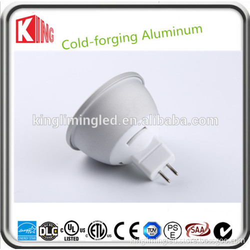 High lumens 120v mr16 led bulb 7w ul
